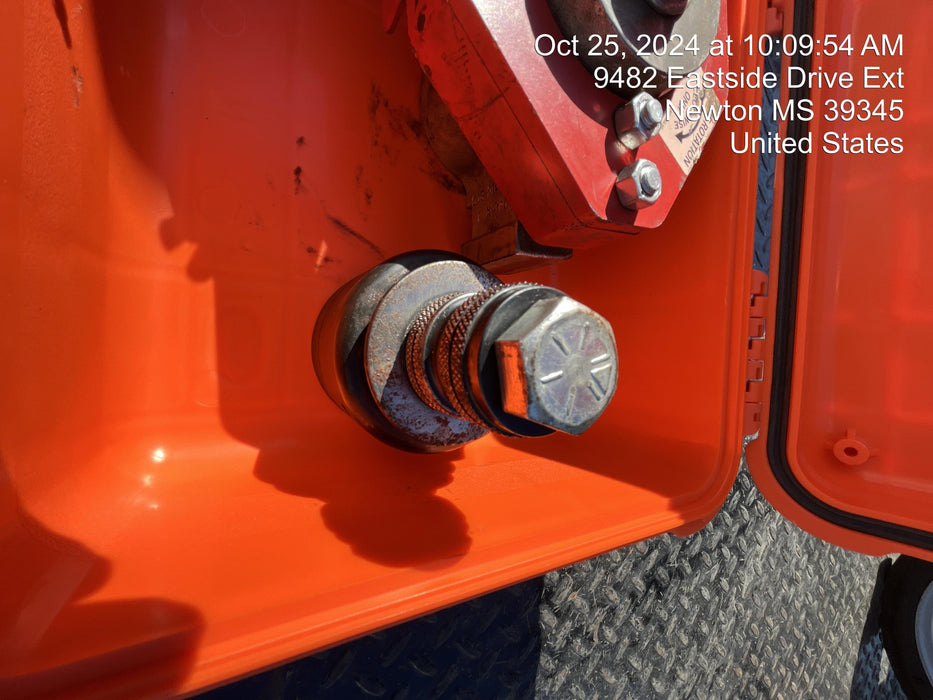 2022 VICTAULIC VE416FS