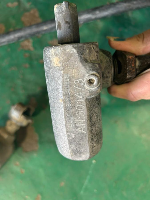 2023 MICHIGAN PNEUMATIC T3-EHDH-CARBIDE