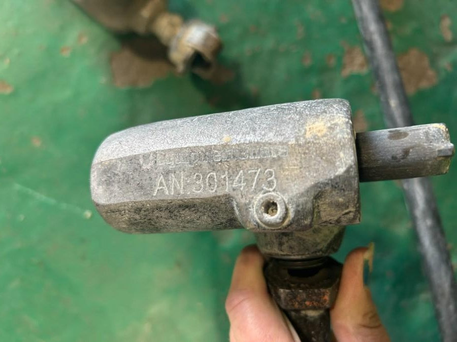 2023 MICHIGAN PNEUMATIC T3-EHDH-CARBIDE