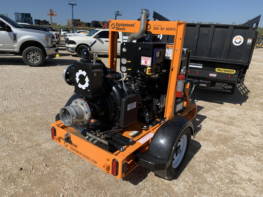 2022 PIONEER PP66S12L71-TD2.9L4