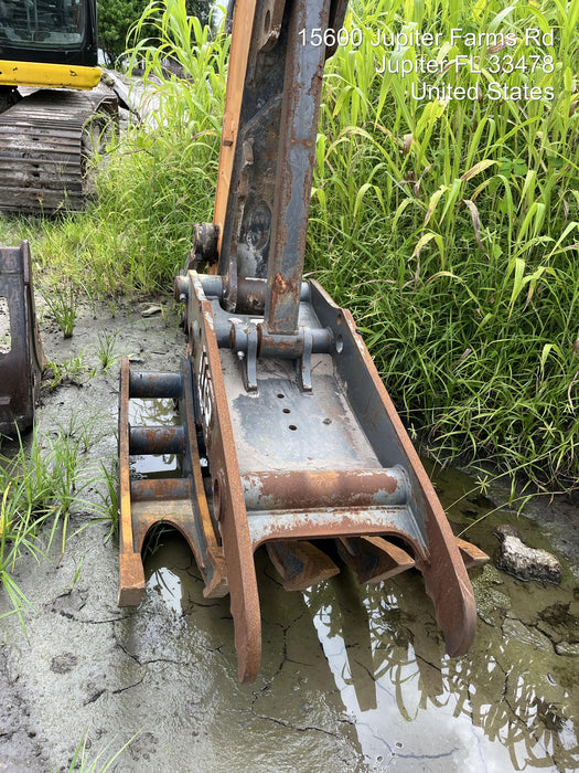 2023 SOLESBEE SGR-1.5/36