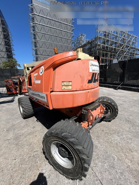 2019 JLG 450AJ