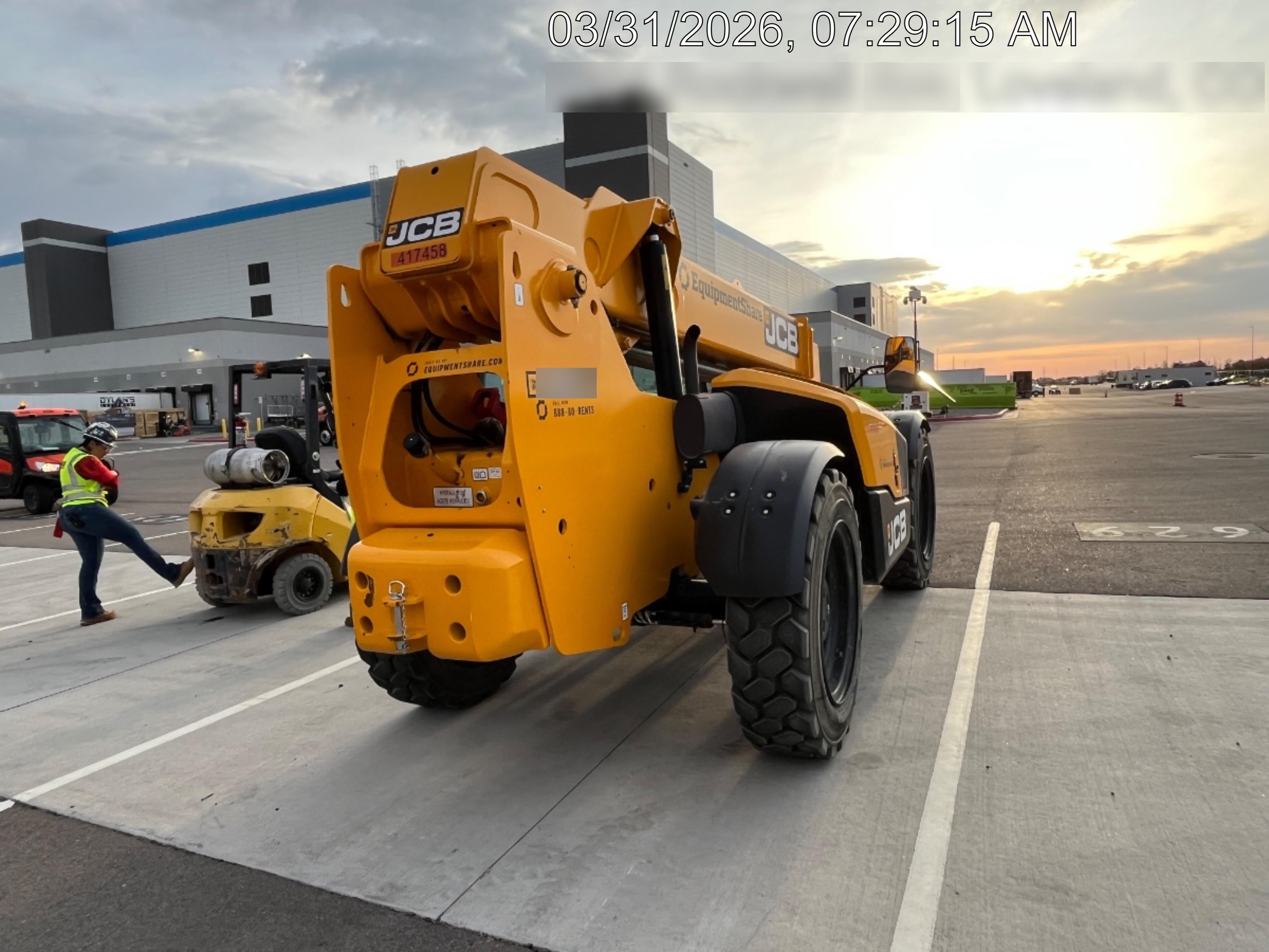 2024 JCB 506-36