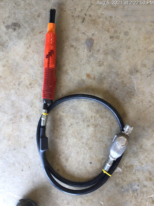 2021 MICHIGAN PNEUMATIC ES-1BLNS