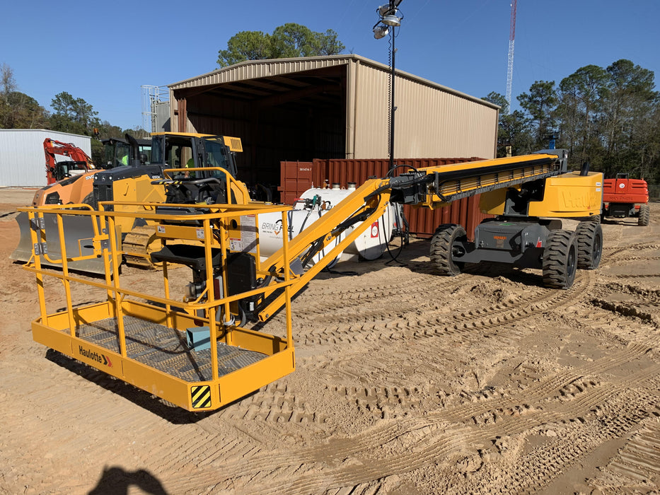 2020 HAULOTTE HT67 RTJ O