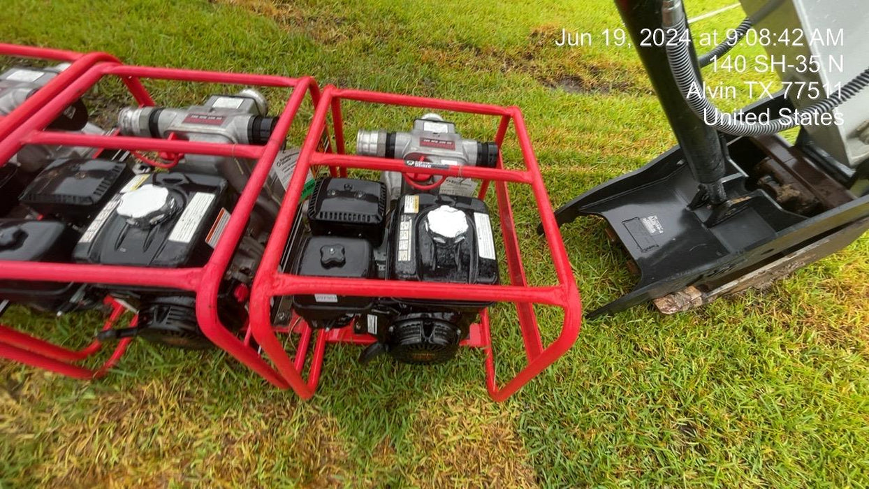 2023 MULTIQUIP QP3TH