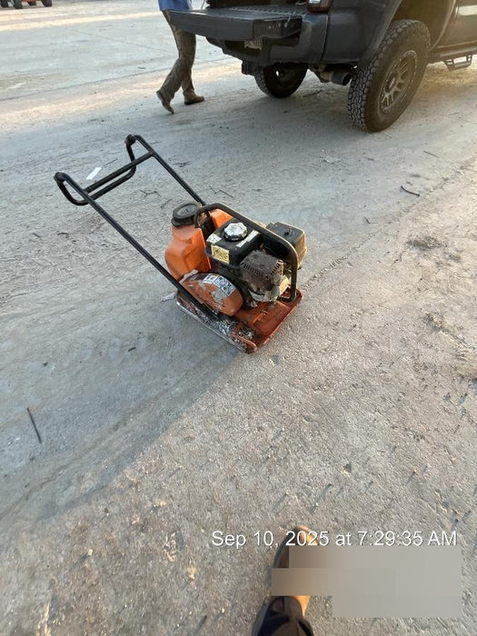 2023 MULTIQUIP MVC82VHW