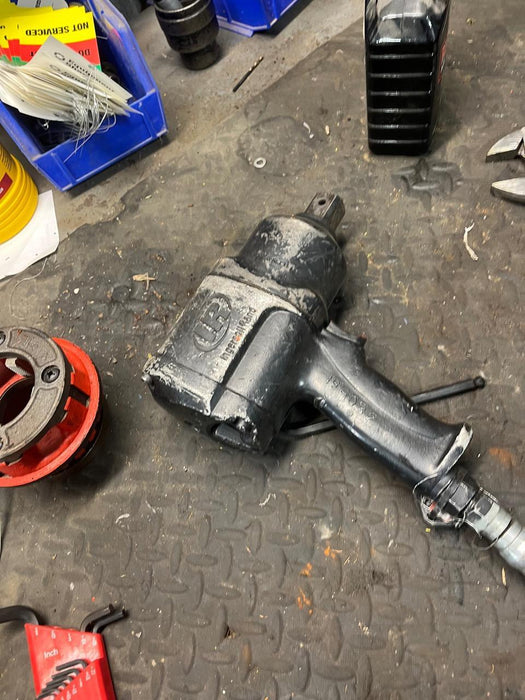 2021 INGERSOLL RAND 2925P3TI