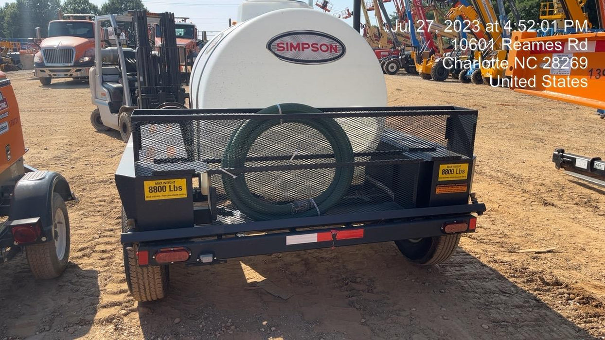 2023 SIMPSON SWT-52517