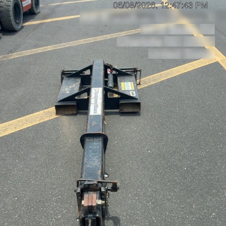 2024 STAR INDUSTRIES M1360B - Star JIB Boom