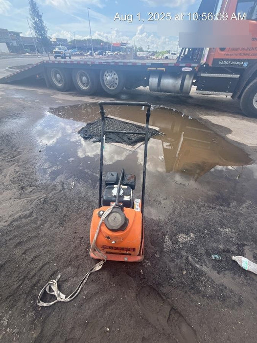 2023 MULTIQUIP MVC82VHW