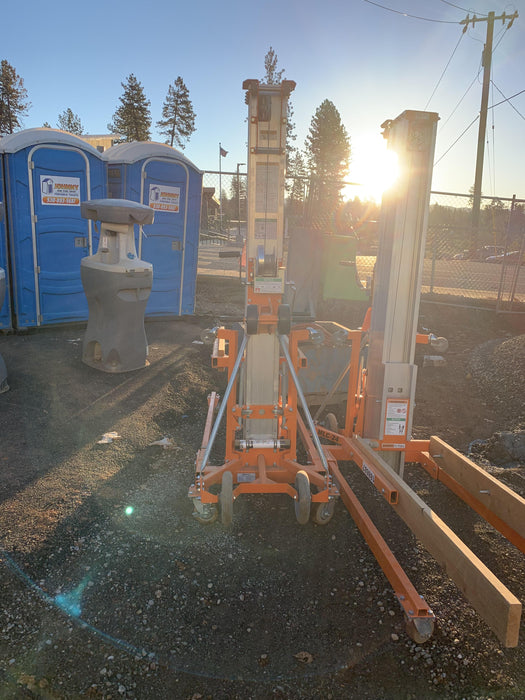 2021 LIFTSMART MLC-24