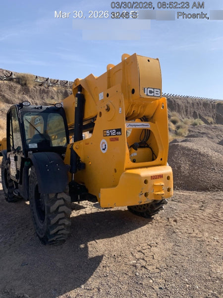 2021 JCB 512-56
