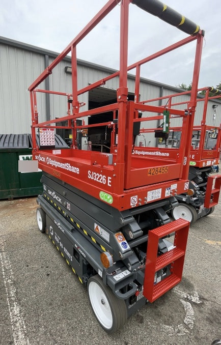 2024 SKYJACK SJ3226