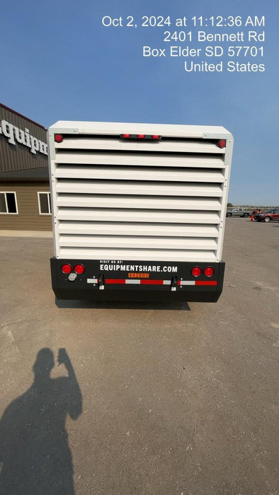 2024 BOBCAT PA915WCU-T4F