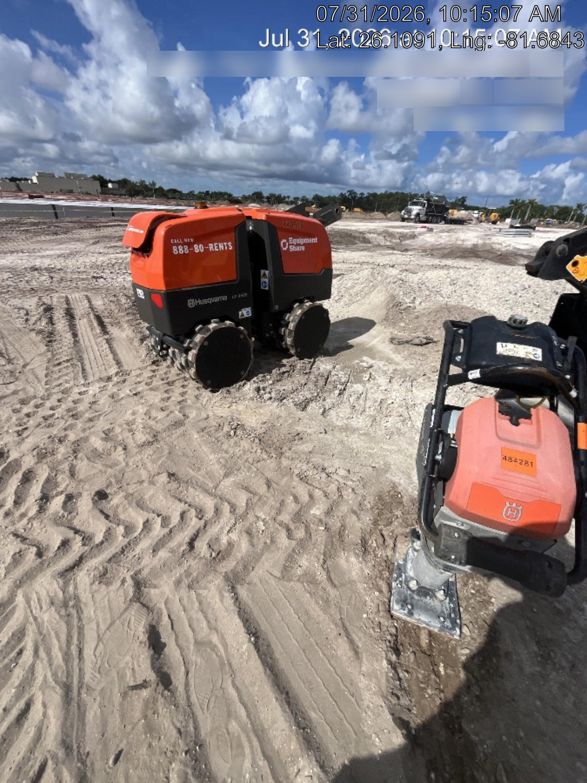 2024 HUSQVARNA LT5005