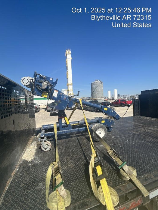 2024 CURRENT TOOLS 100A