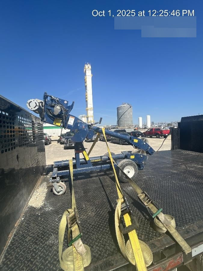 2024 CURRENT TOOLS 100A