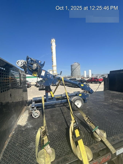 2024 CURRENT TOOLS 100A