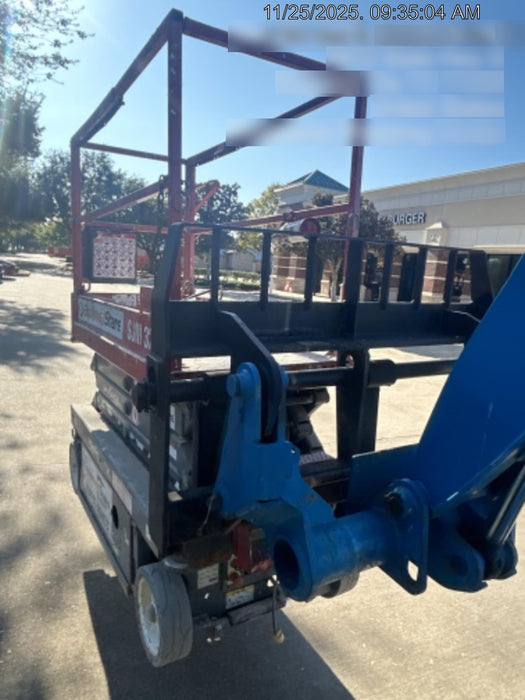 2018 SKYJACK SJIII-3219