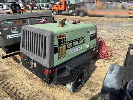 2021 SULLAIR 185D-DPQ KU4F