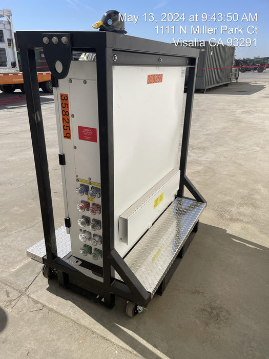 2023 TRYSTAR IL-086-VDE-27-LP