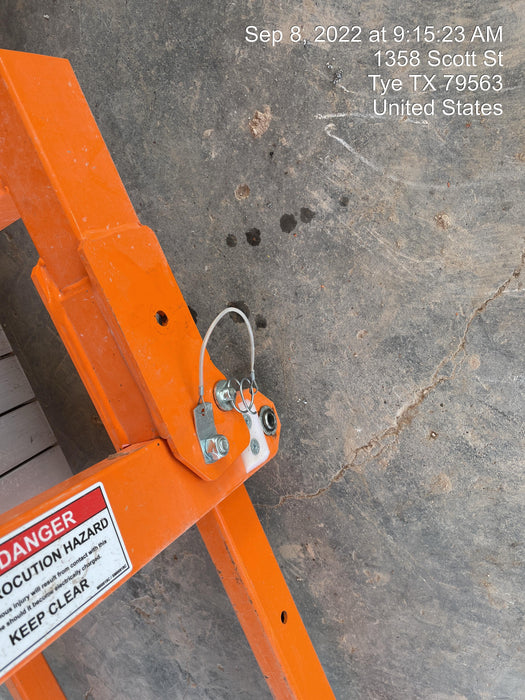 2021 LIFTSMART MLC-24