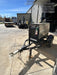2020 Lincoln Electric Vantage 322 Welder Ready-Pak 3, w/ GPS & Decals (includes trailer, cable rack, fender light kit)