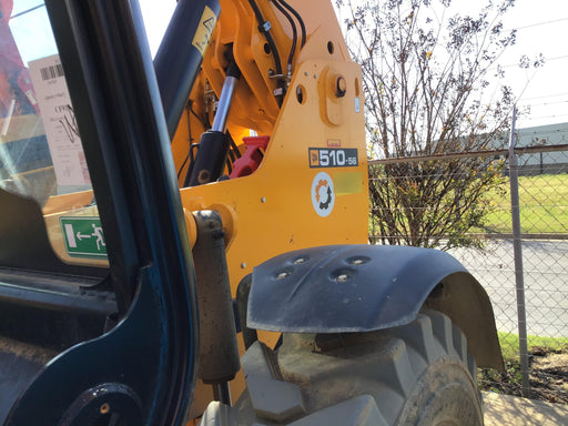 2019 JCB 510-56