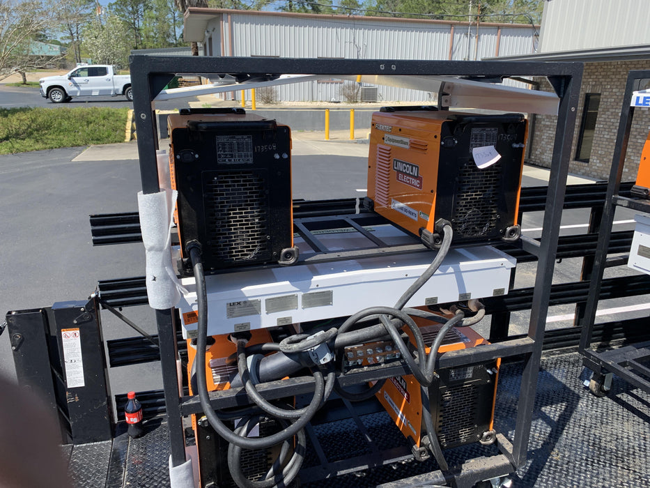 2021 LEX WR6A-7SM-FG26DZ6LD-R