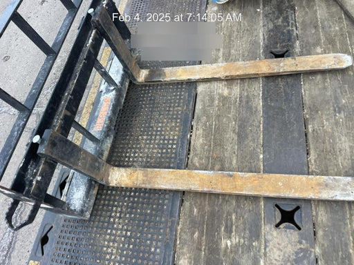 2023 MANITOU 50504723