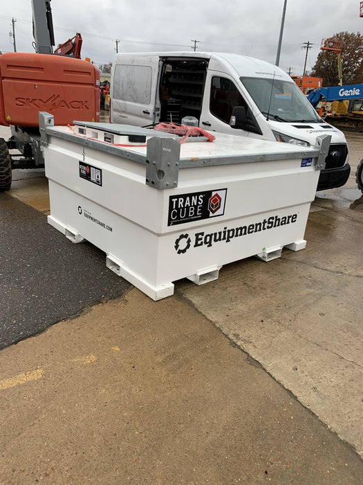 2022 WESTERN GLOBAL 50TCG