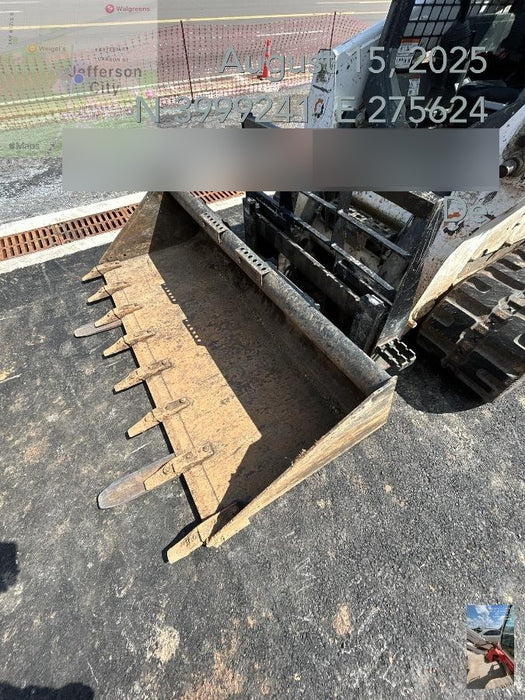 2024 ARROW MATERIAL HANDLING F5100CB