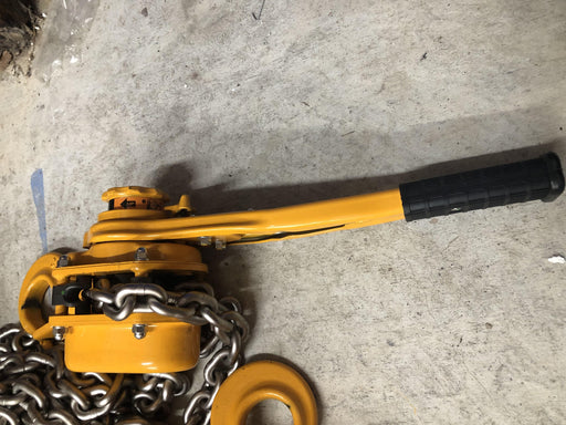 2021 HARRINGTON L5LB030-20