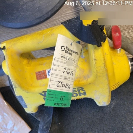 2022 WACKER NEUSON M2500