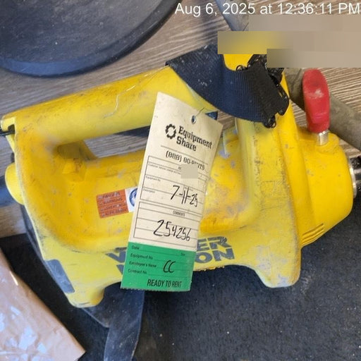 2022 WACKER NEUSON M2500