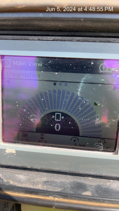 2024 ATLAS COPCO XAS 850