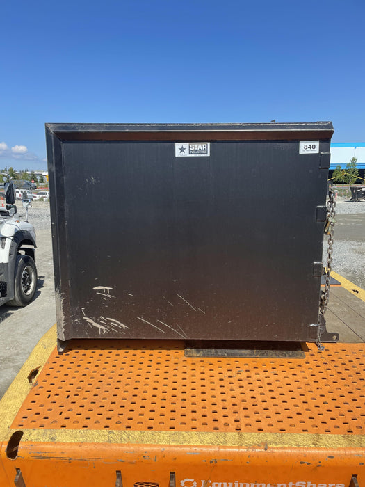 2020 STAR INDUSTRIES 1425