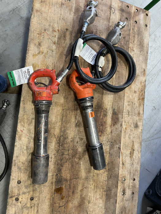 2023 MICHIGAN PNEUMATIC MP-CH3R-TRACKER