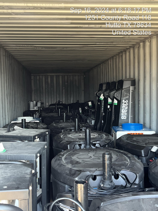 2024 POWER BREEZER PB4MAX