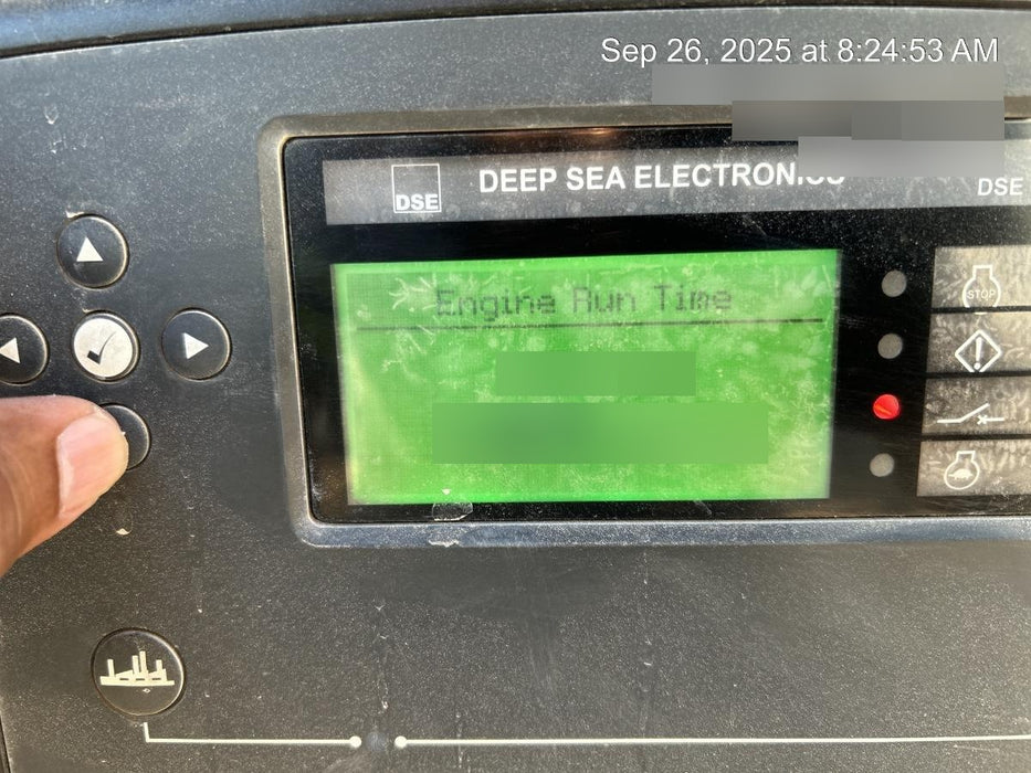 2018 WACKER NEUSON G25