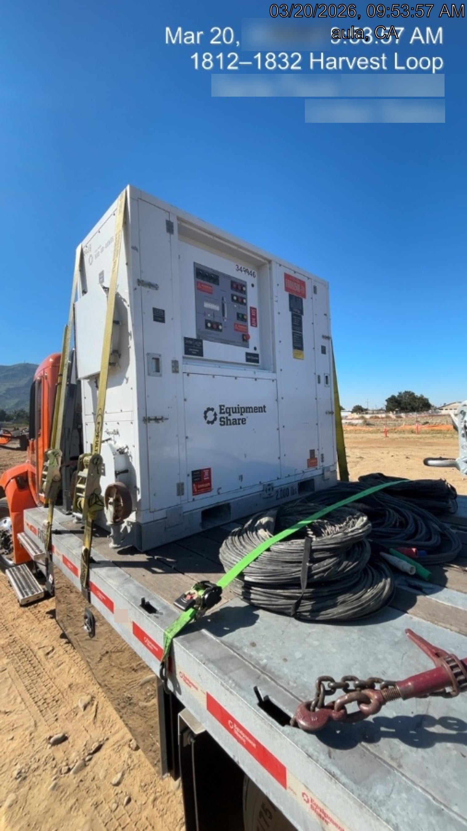 2023 SMARTECH RDDH2500-EH