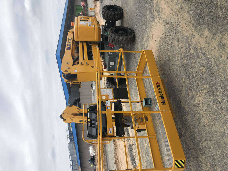 2020 HAULOTTE HA46RTJO