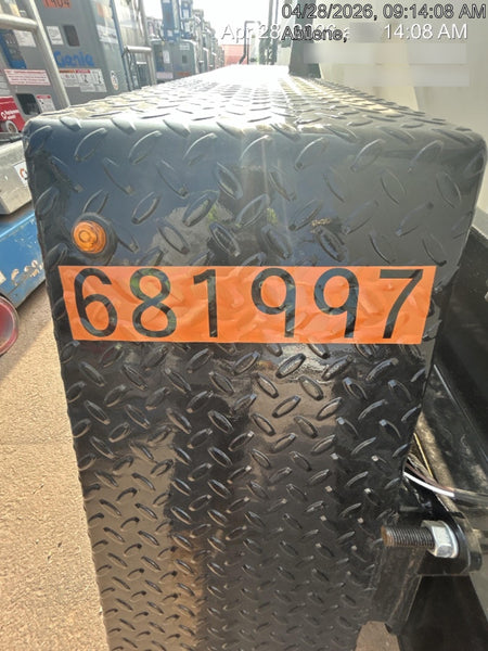2026 WYLIE EXP-550L-S