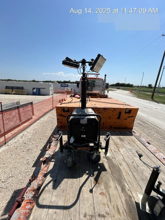 2020 LIND EQUIPMENT LE980LEDV-T4B