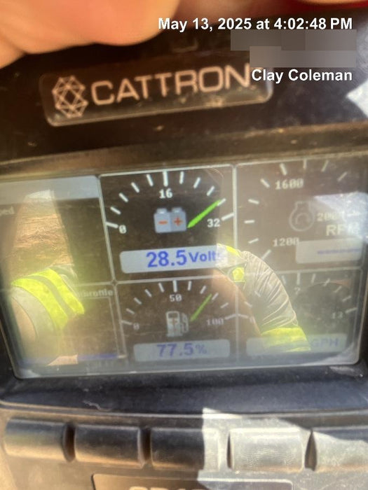 2023 RWN RWN-8NHTA-10OBPT