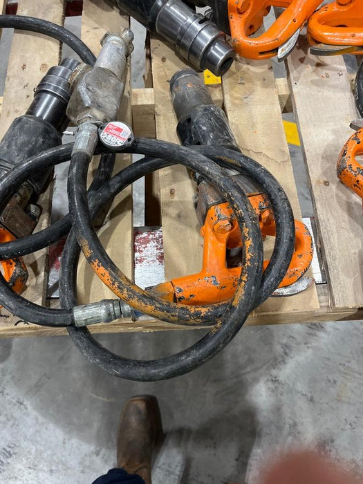 2020 MICHIGAN PNEUMATIC MP-CH3R