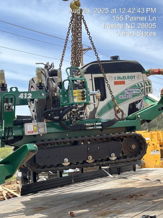 2024 MCELROY T5070901