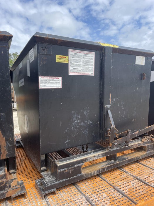 2022 STAR INDUSTRIES M-1820 - Self-Dump Hopper