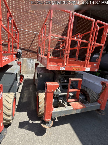 2023 SKYJACK SJ6832 RT
